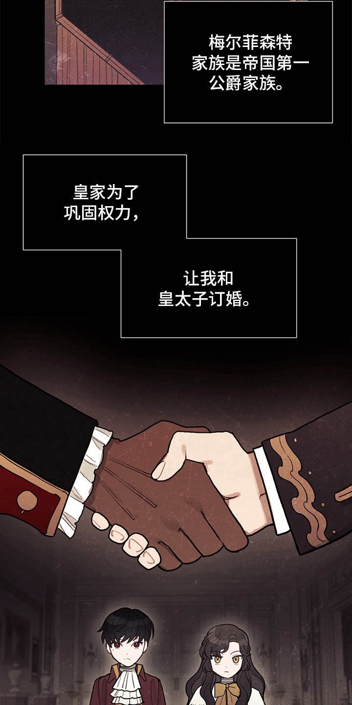 第2章：没得选