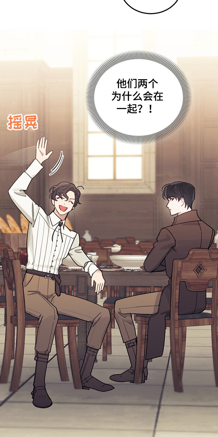 第33章：他们俩怎么会