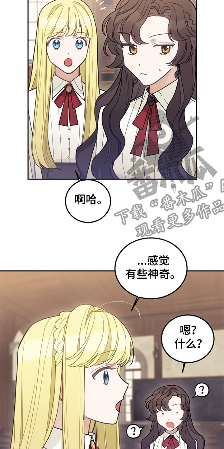 第39章：魔力水平