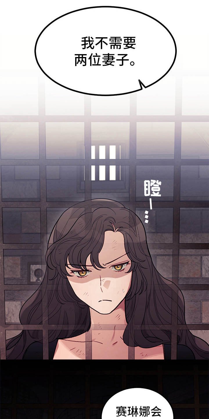 第4章：相同的结局