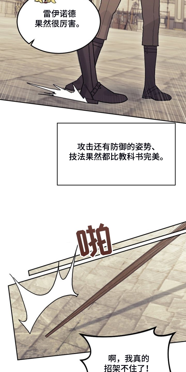 第53章：卢克的剑术