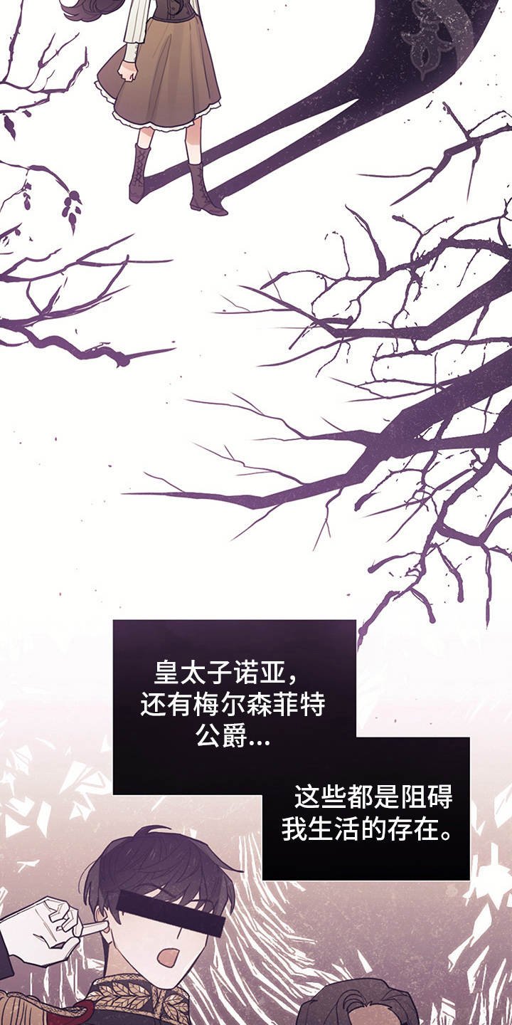 第6章：走自己的路