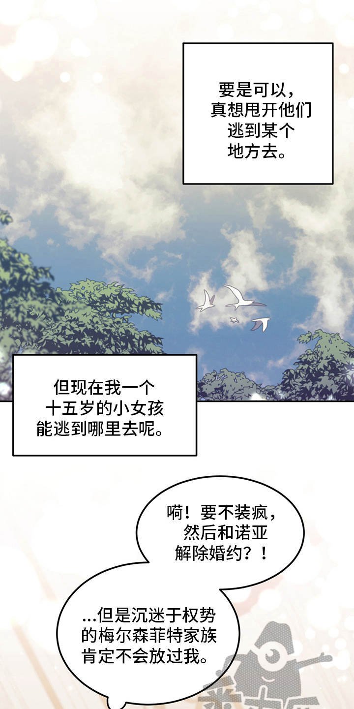 第6章：走自己的路