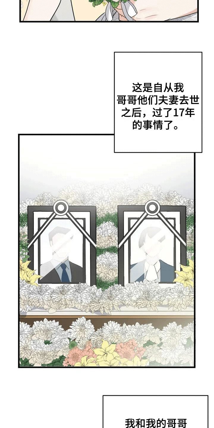 第2章：拜托