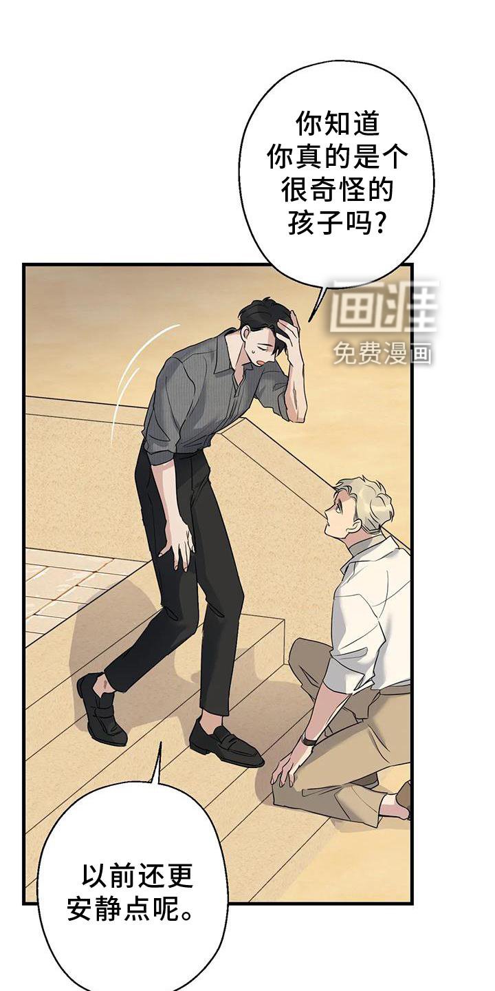 第25章：雨天