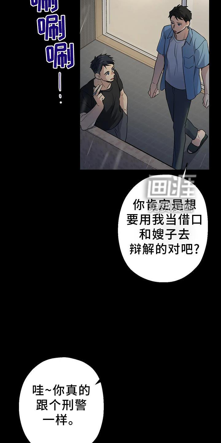 第26章：再现
