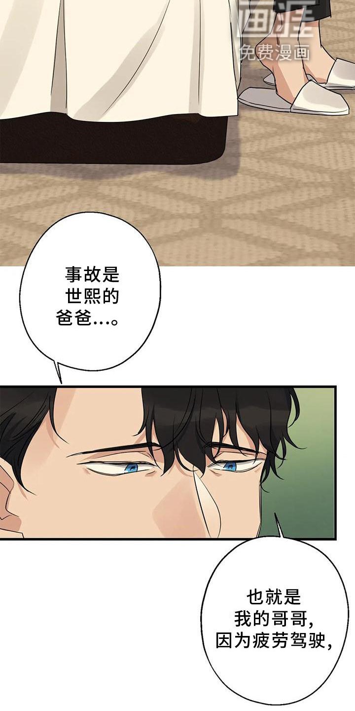 第29章：对不起