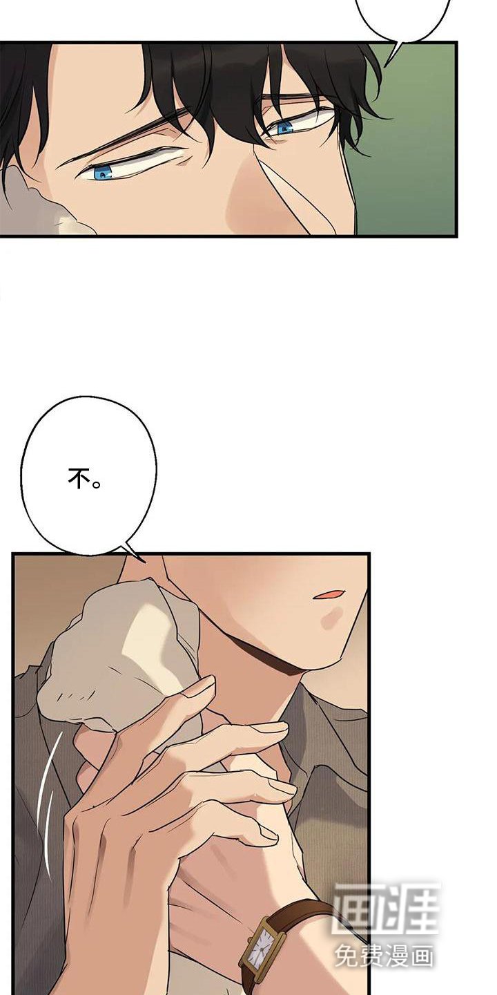 第29章：对不起