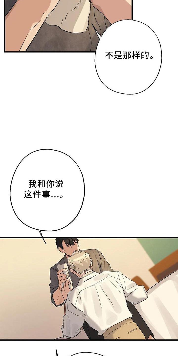 第29章：对不起