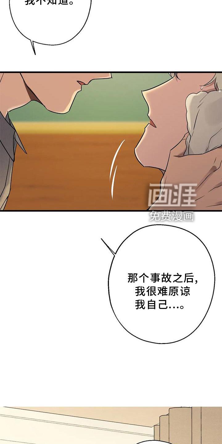 第29章：对不起