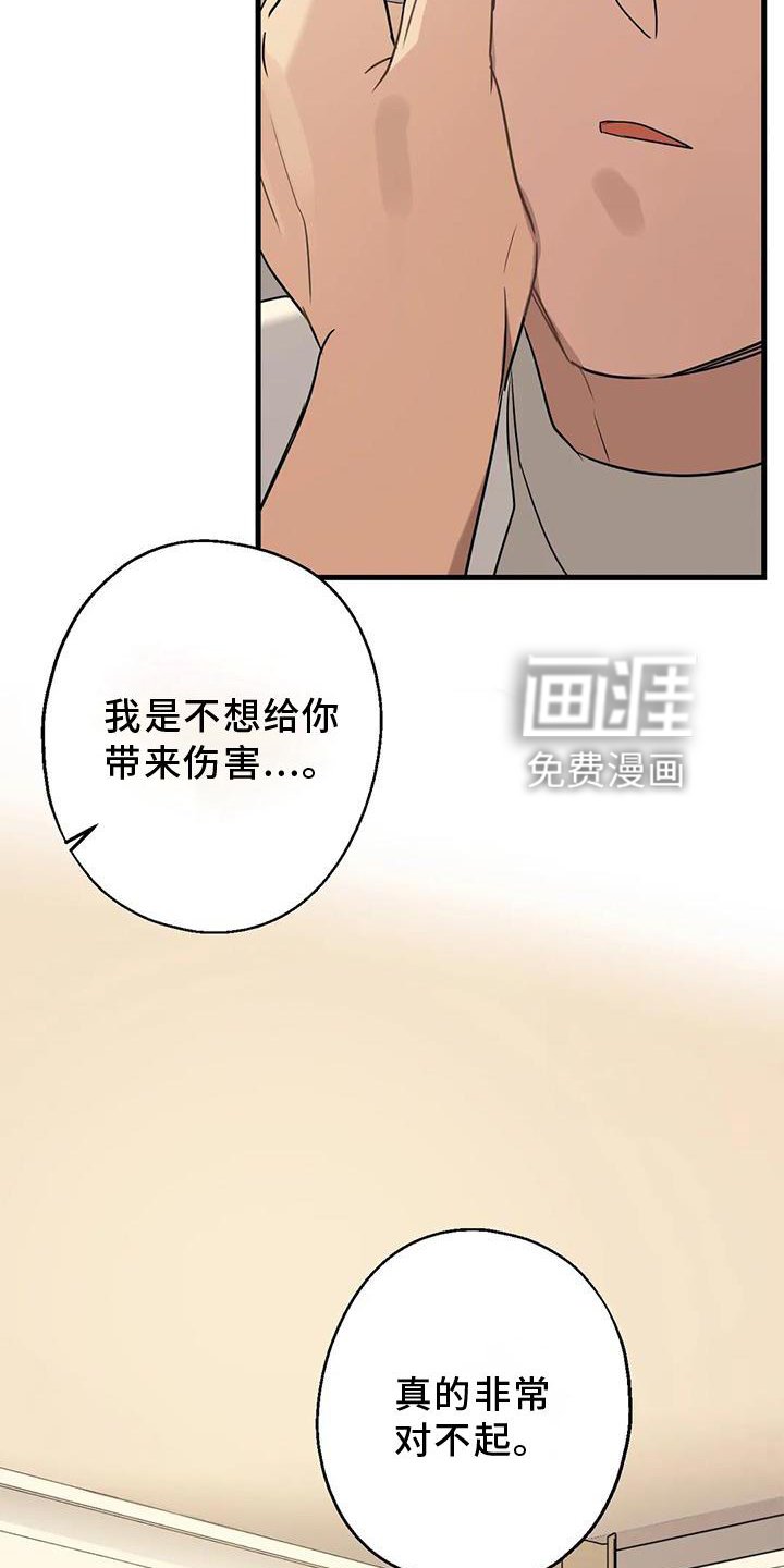 第29章：对不起