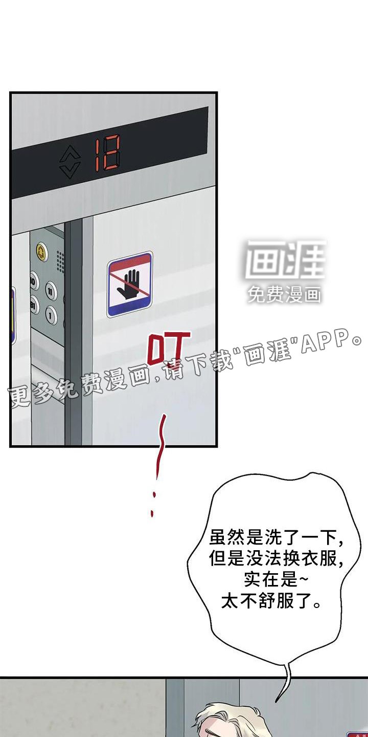 第31章：回家