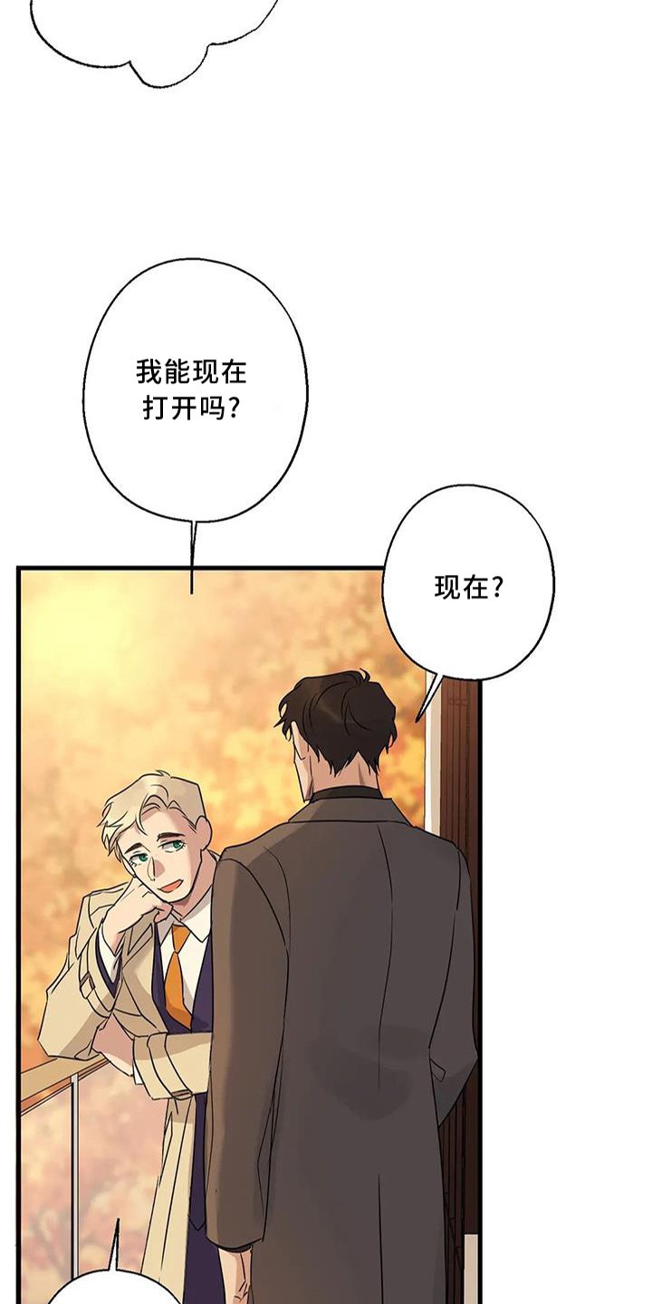 第33章：同意