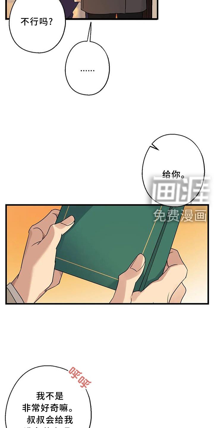 第33章：同意