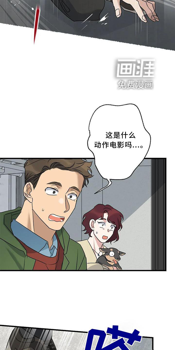 第36章：捉贼