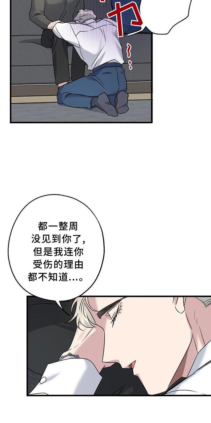 第37章：安慰