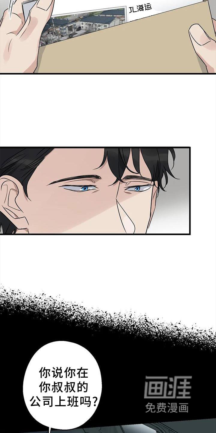 第40章：调查