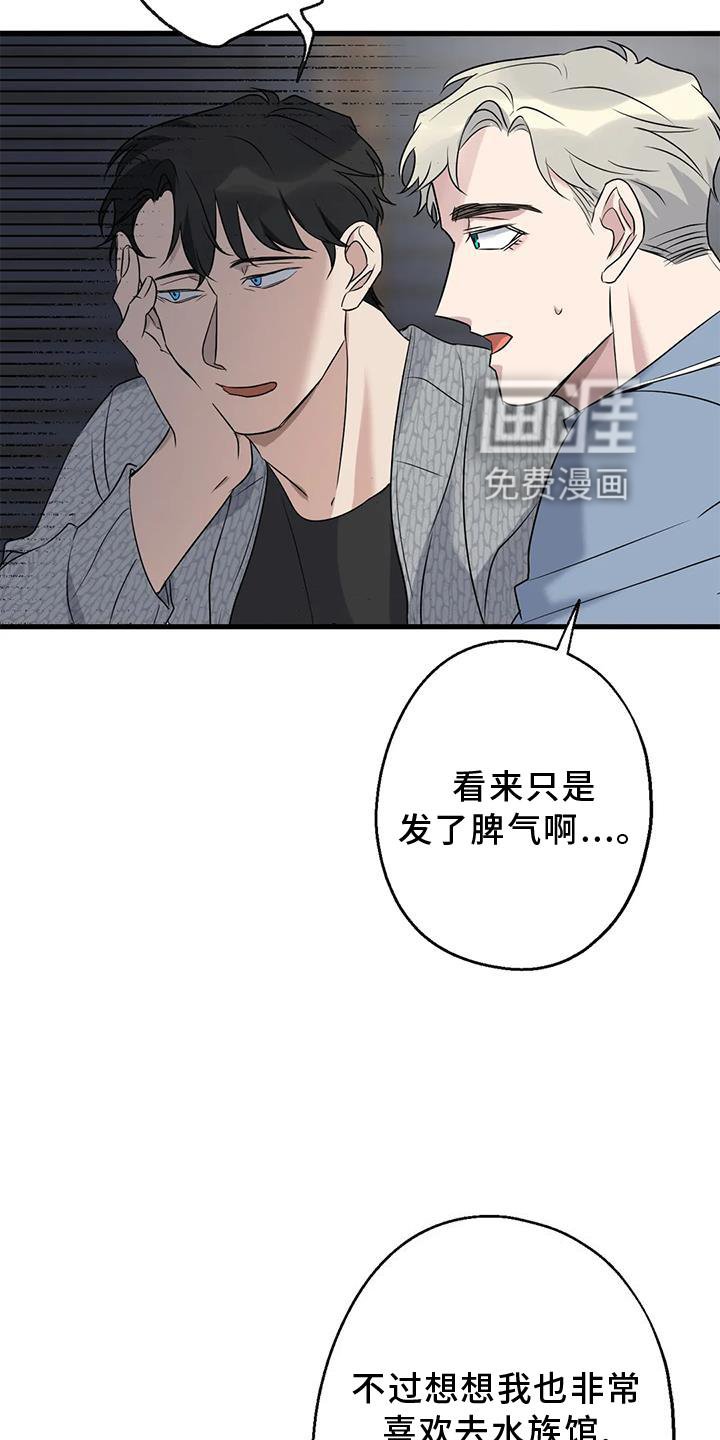 第43章：不习惯