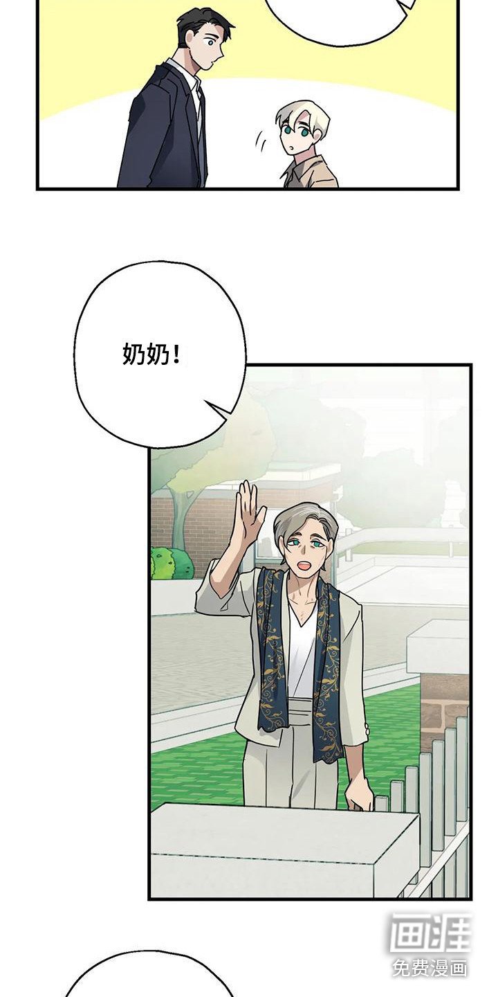 第6章：第一印象
