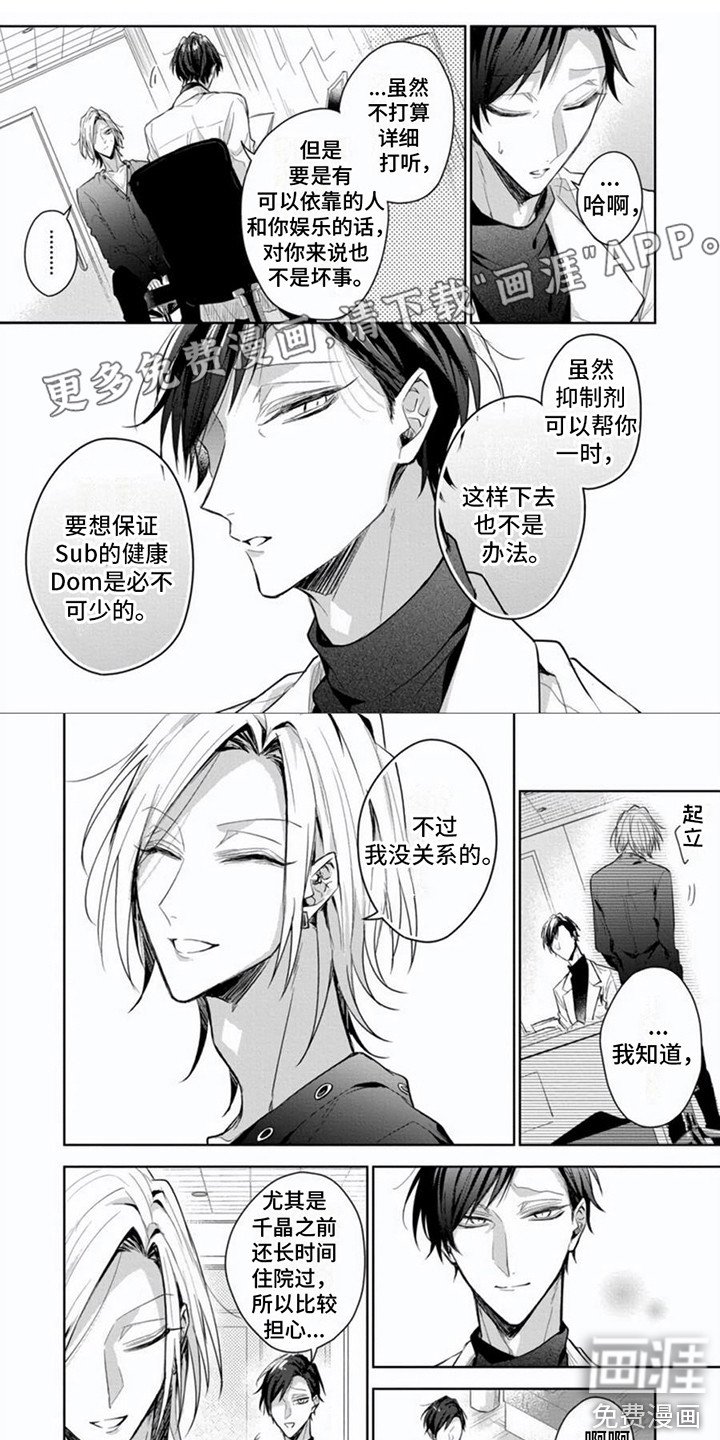 第8章：开药