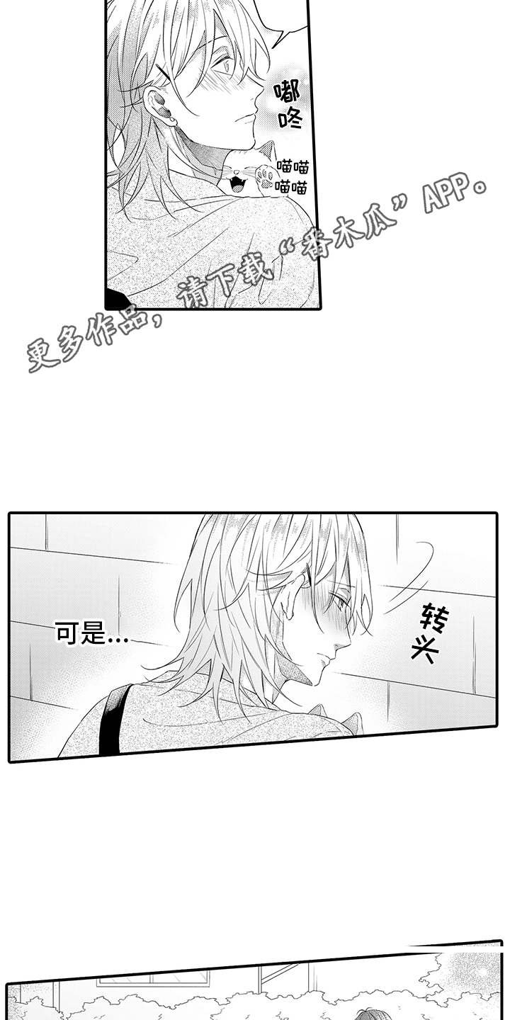 第12章：躲雨