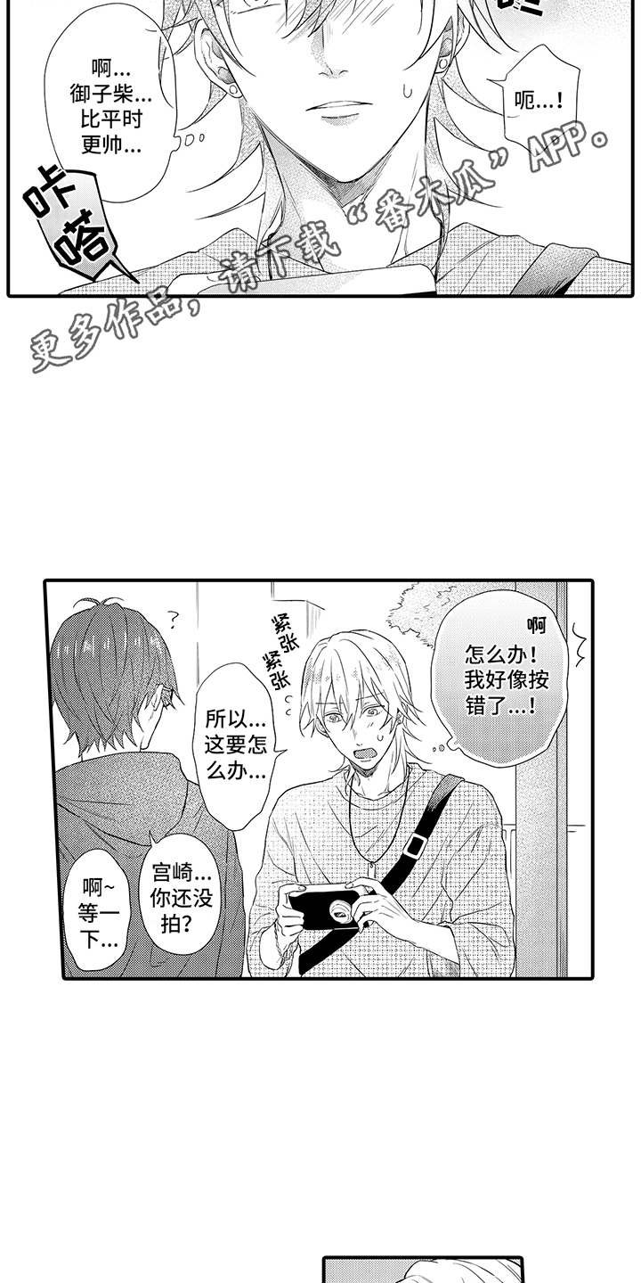第13章：照片