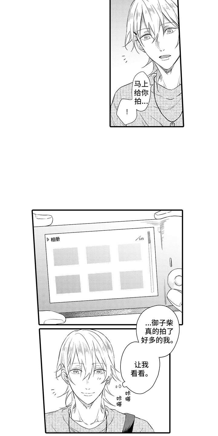 第13章：照片