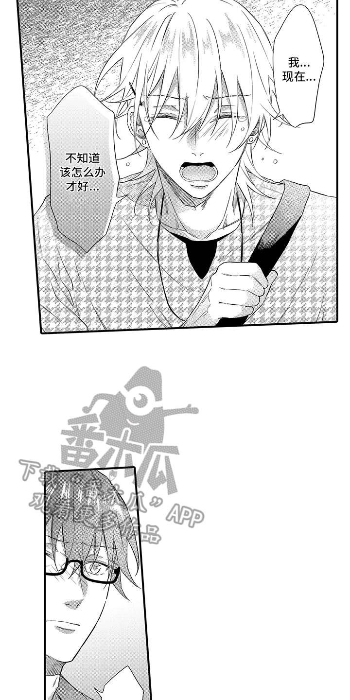 第16章：心意