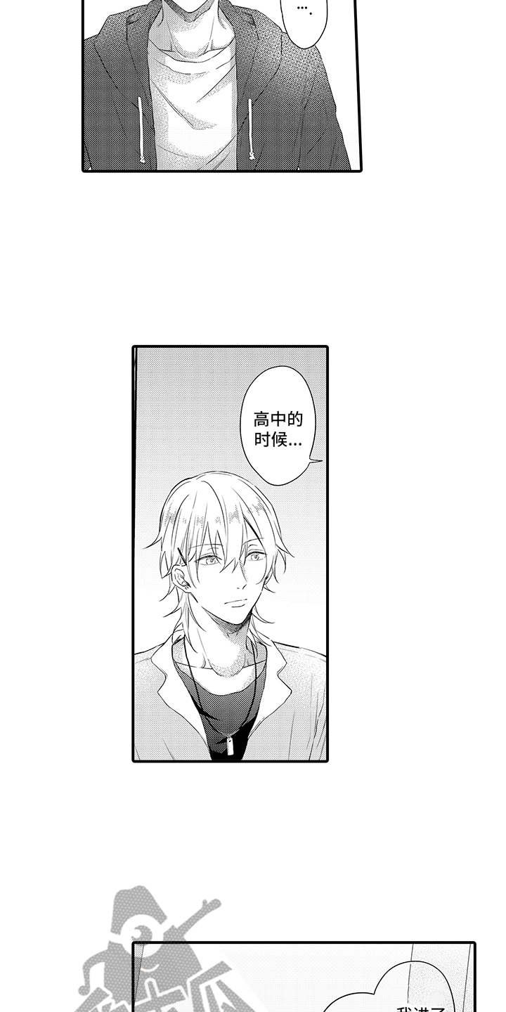第7章：询问