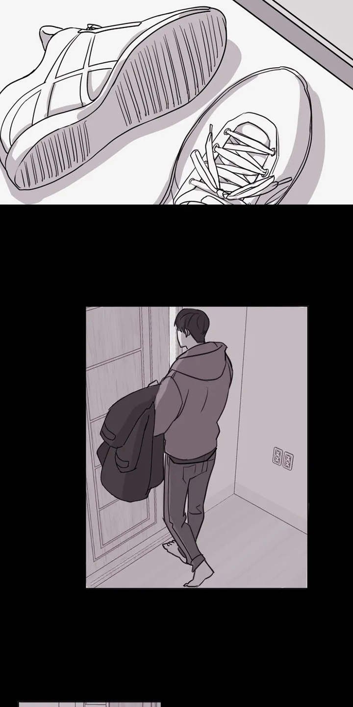 第2章：没法放下