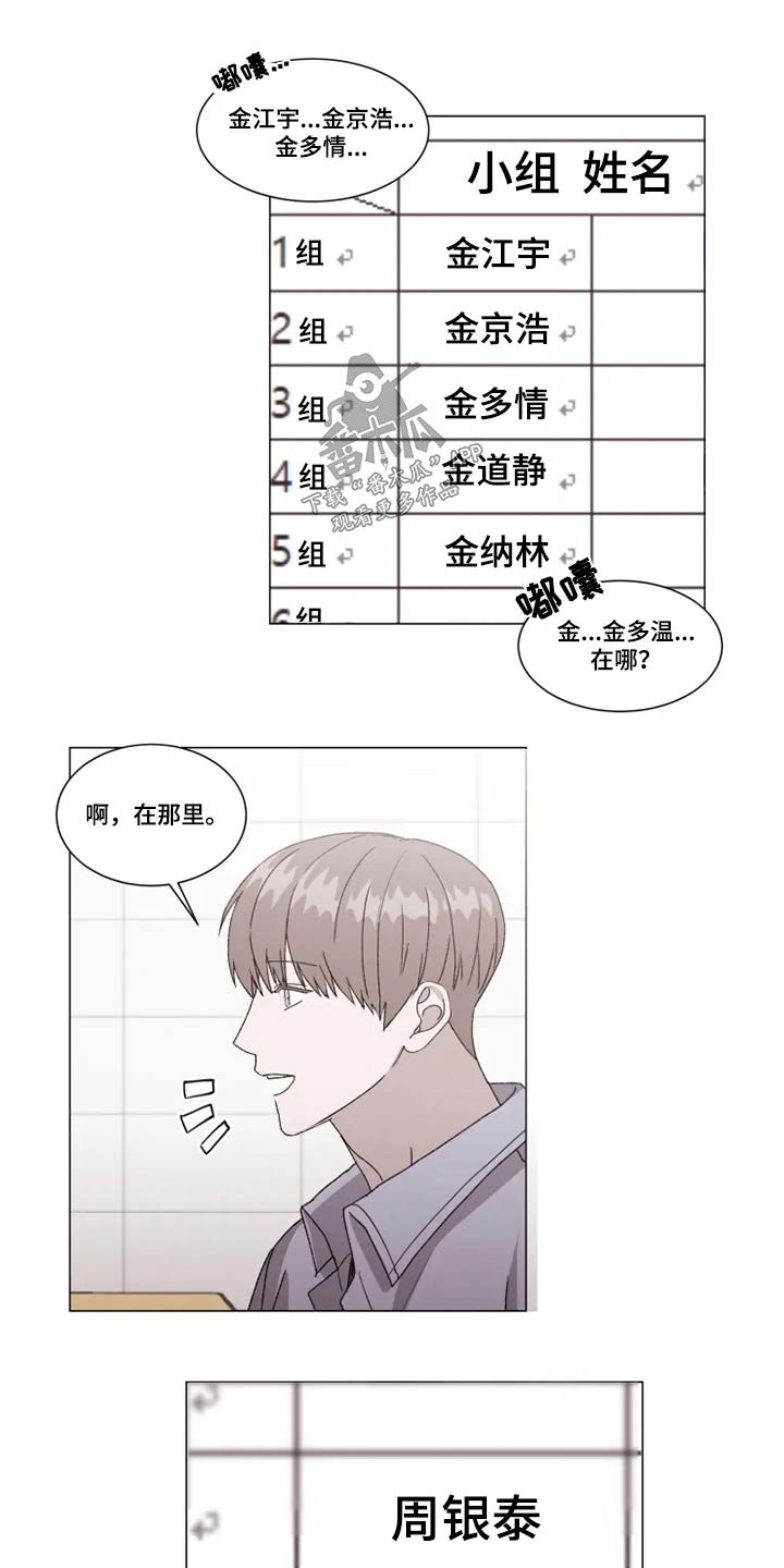 第29章：分组讨论