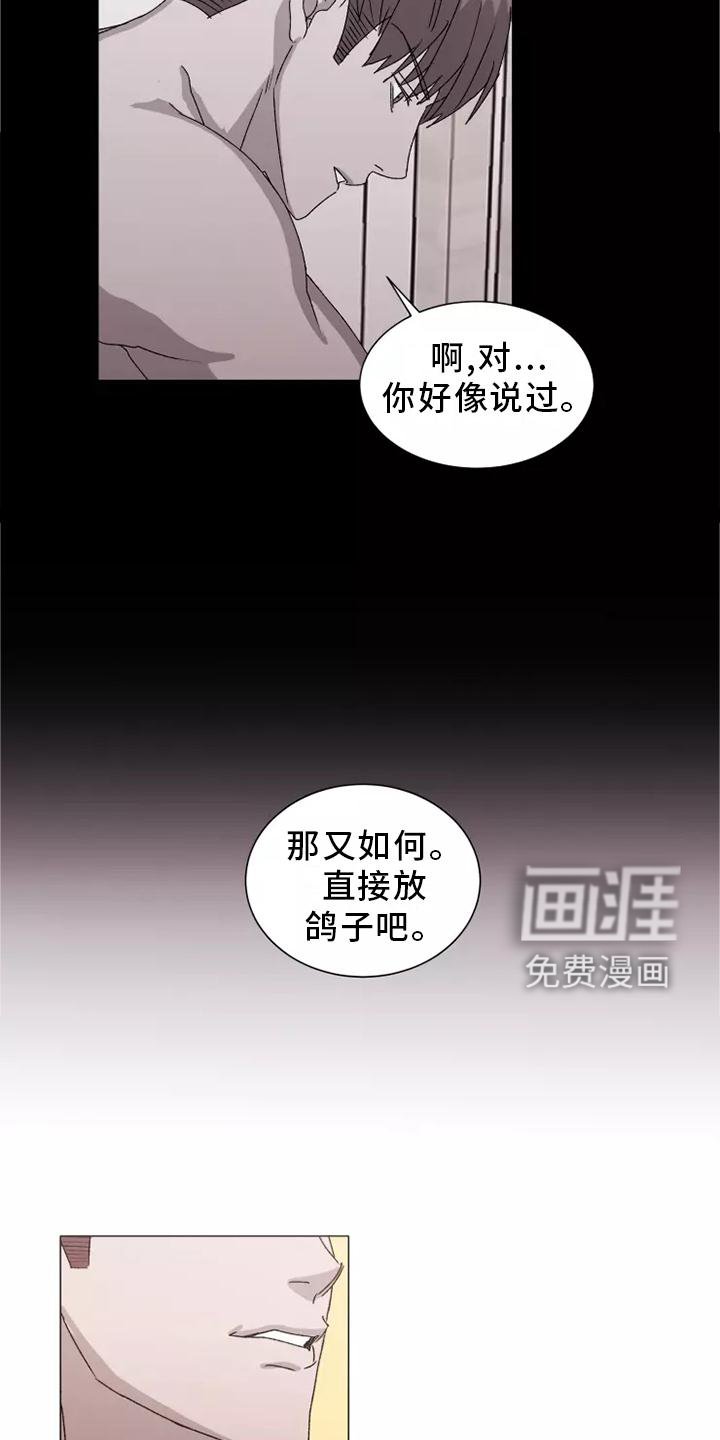 第41章：恼羞成怒