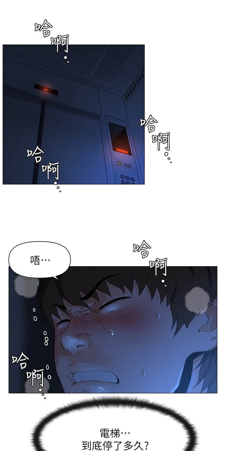 第1章：独立生活