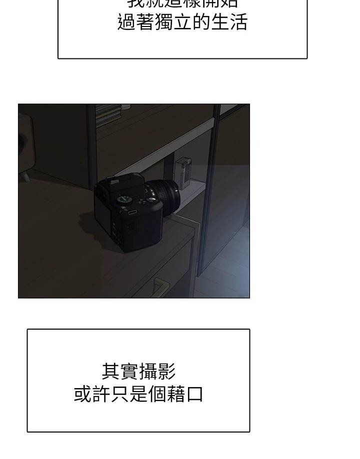 第1章：独立生活