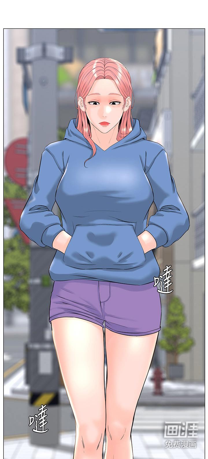 第101章：不见了