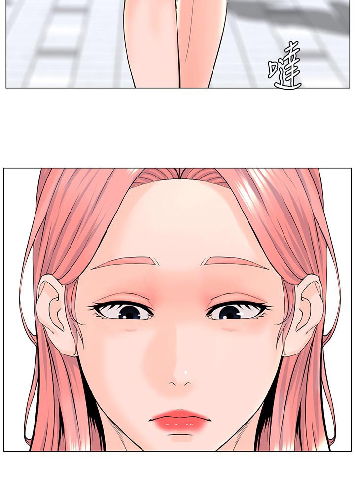 第101章：不见了