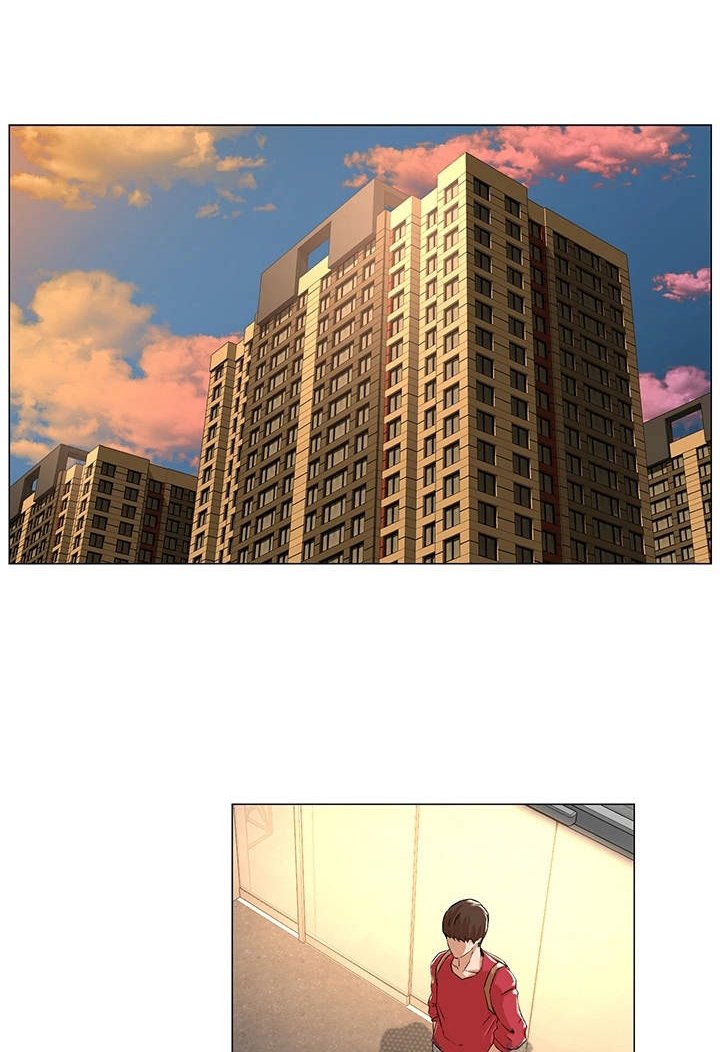 第4章：再次遇见