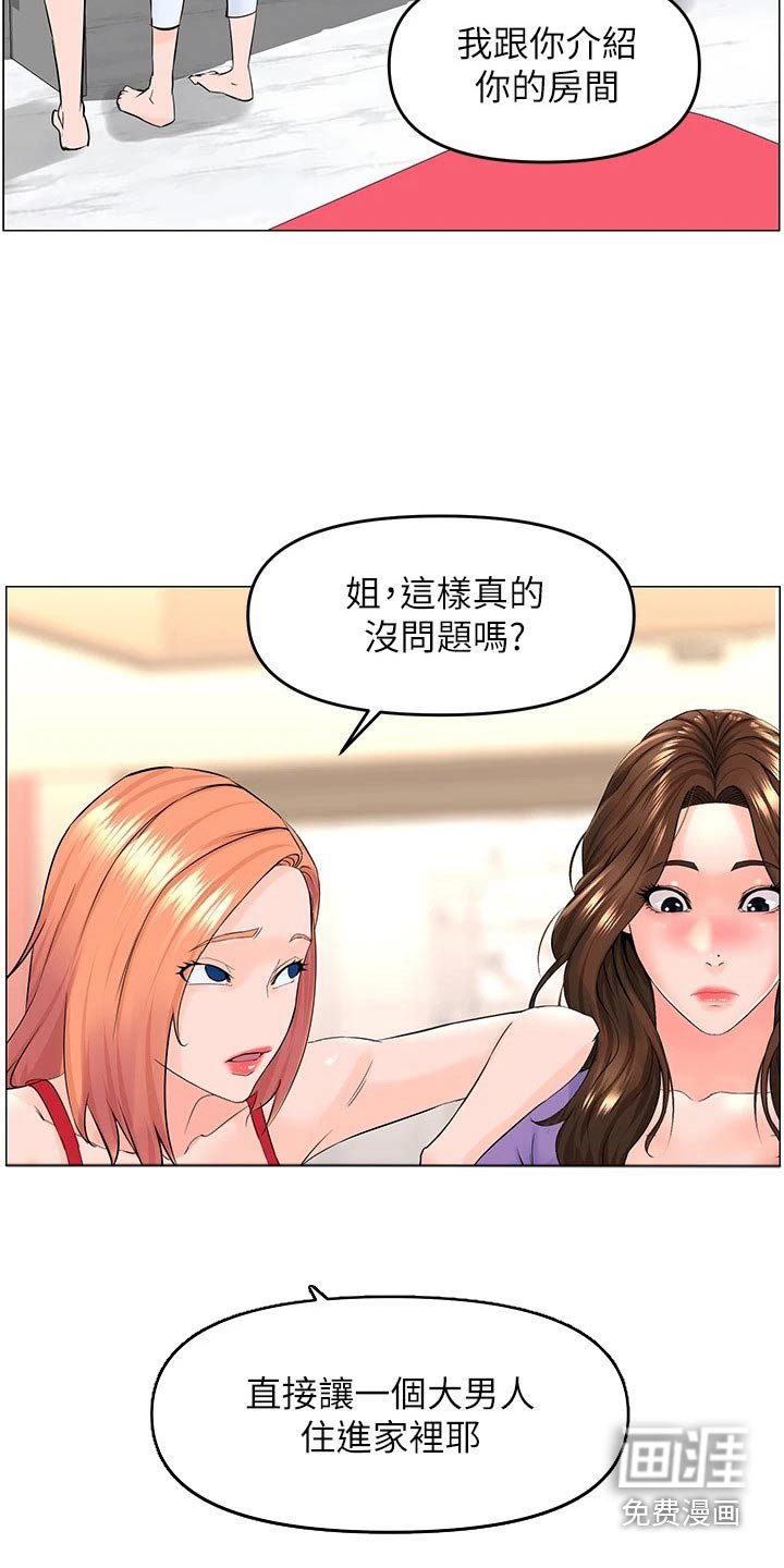 第57章：入住