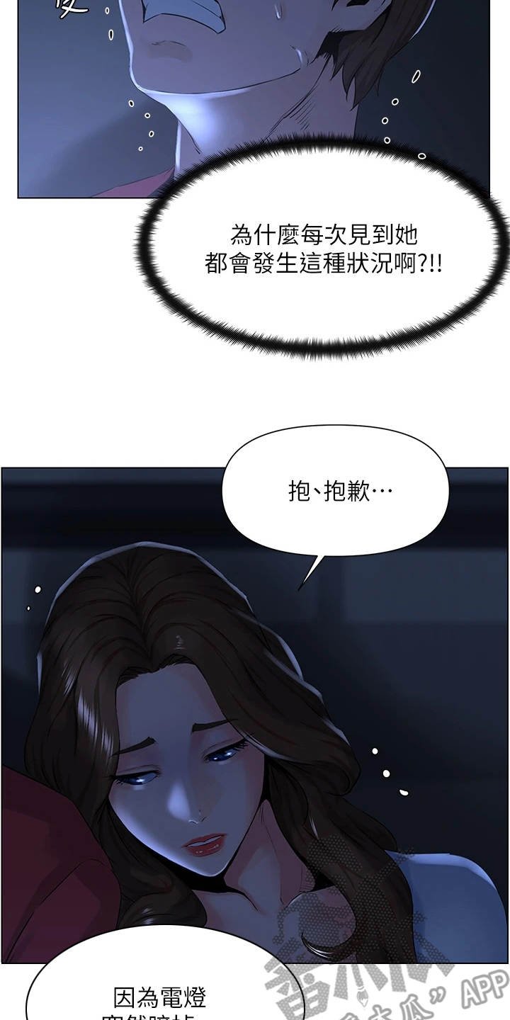 第6章：断电
