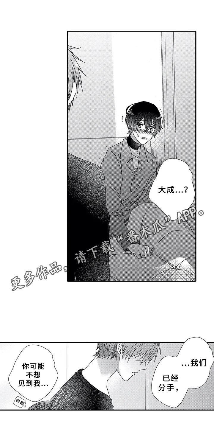 第11章：分手吧
