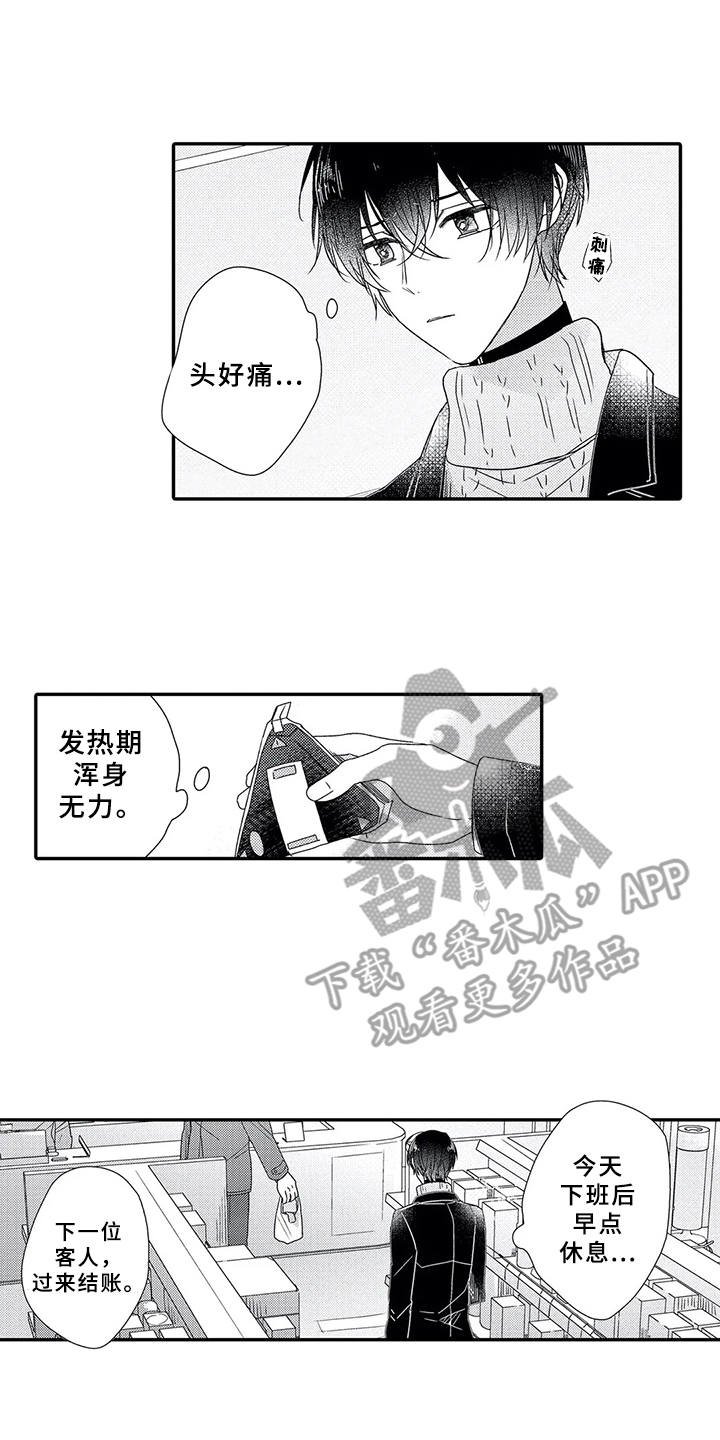 第13章： 犹豫不决