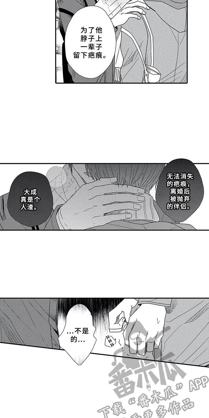 第15章：性格扭曲