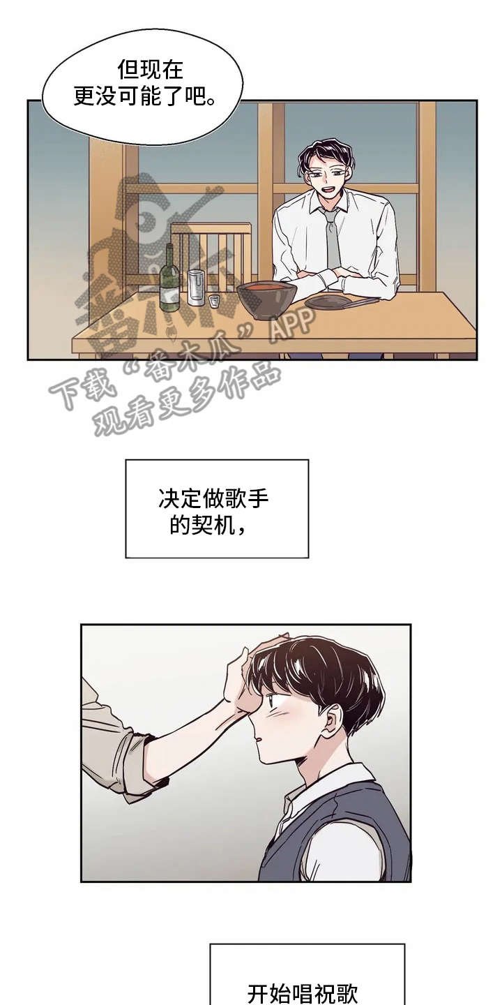 第16章：要到号码