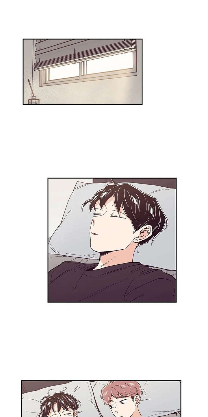 第34章：手忙脚乱