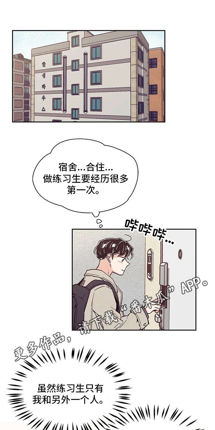 第43章：抉择