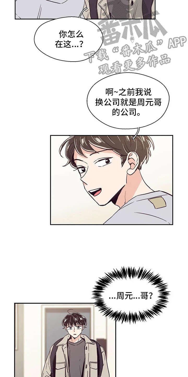 第43章：抉择