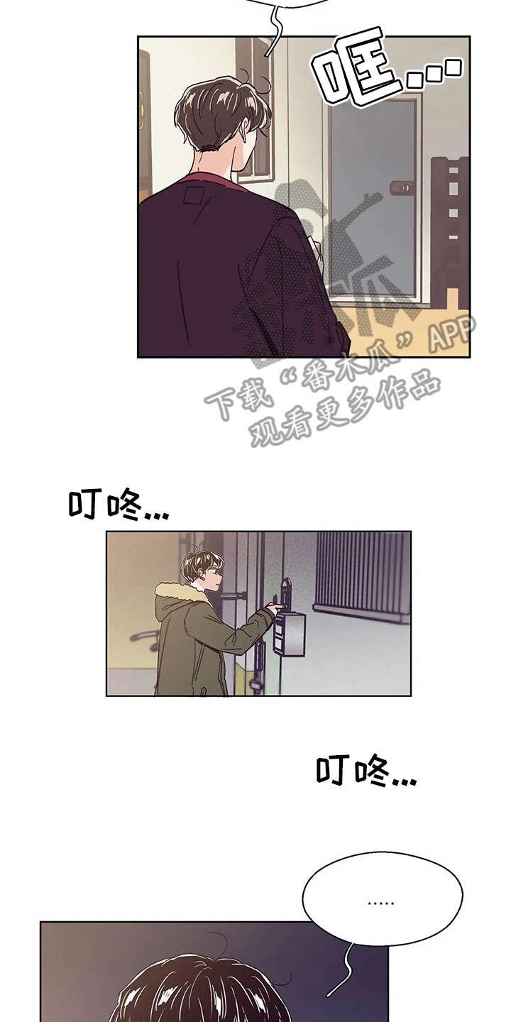 第45章：现实