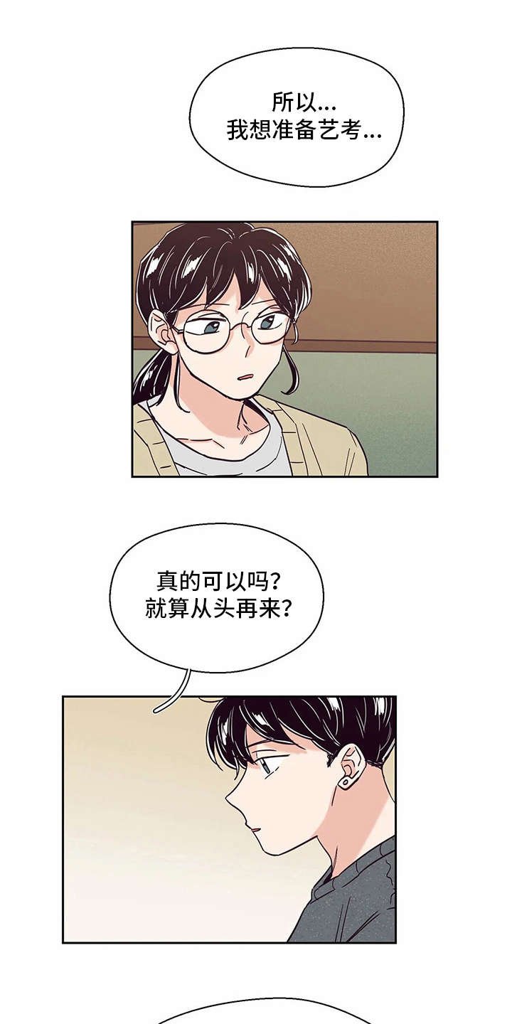 第48章：没有改变