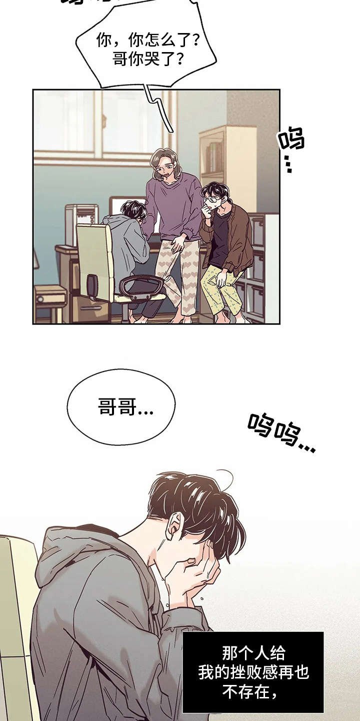 第48章：没有改变