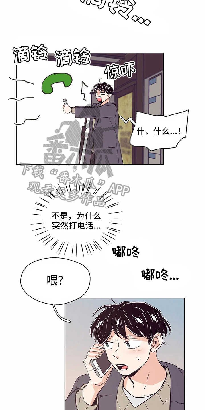 第51章：回复